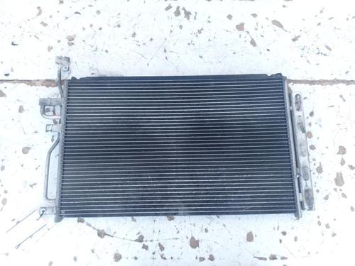 Used AC radiator CHEVROLET CAPTIVA (C100, C140) 2.0 D 4WD (150 hp) 29383471