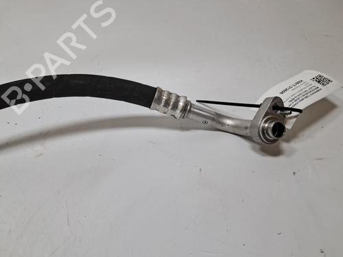 AC pipe MERCEDES-BENZ A-CLASS (W176) A 200 CDI / d (176.008) | BP33196507M126 - Image 3