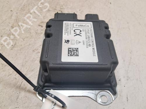 Engine control unit (ECU) FORD PUMA (J2K, CF7) 1.0 EcoBoost mHEV | BP37293848M57 - Image 3
