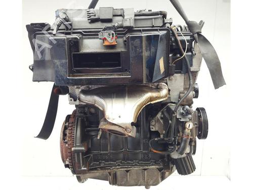 Engine RENAULT KANGOO (KC0/1_) 1.2 16V (KC05, KC06, KC03, KC0T, KC0W, KC1D) | BP28349837M1 
