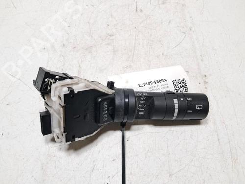 Used Steering column stalk NISSAN QASHQAI I (J10, NJ10) 1.6 dCi (130 hp) 31010964