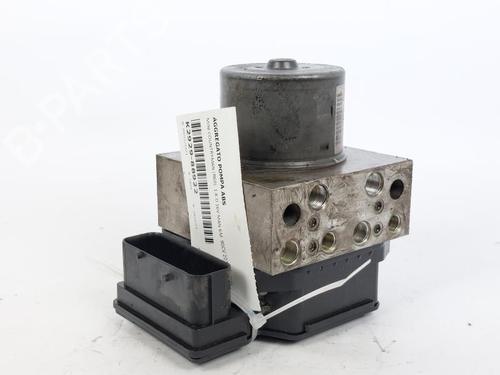 Used ABS pump MINI MINI COUNTRYMAN (R60) One D (90 hp) 15955930