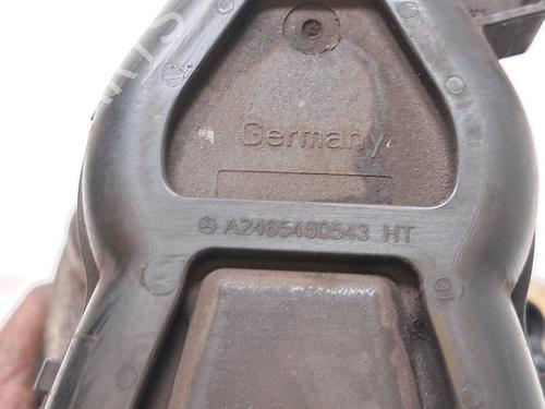 Left front brake caliper MERCEDES-BENZ A-CLASS (W176) A 180 (176.042) | BP39492257M105  - Image 9