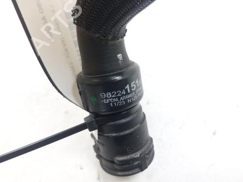 Pipe PEUGEOT 308 SW III (FC_, FJ_, FR_, F4_, FN_) Hybrid 180 (F4DGXT) | BP25810513M125 