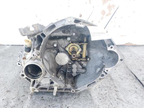 Used Gearbox FIAT MULTIPLA (186_) 1.6 (186AXC1A, 186BMC1A, 186BXC1A) (103 hp) 29702383