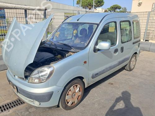 Gearbox RENAULT KANGOO (KC0/1_) 1.5 dCi (KC08, KC09) | BP37660323M3 - Image 7