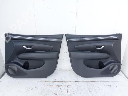 Sæde sæt HYUNDAI TUCSON (NX4E, NX4A) 1.6 T-GDi | BP27538228C78 - Image 13