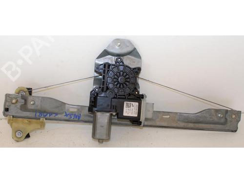 Vindusheismekanisme venstre foran SMART FORFOUR Hatchback (453) 1.0 (453.042, 453.043) (71 hp) 15144939