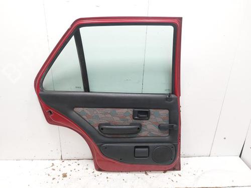 Left rear door PEUGEOT 106 II (1A_, 1C_) 1.1 i | BP29641453C4 