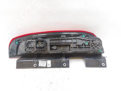 Left taillight FIAT DOBLO Cargo (263_) 1.4 | BP25912629C34 - Image 3