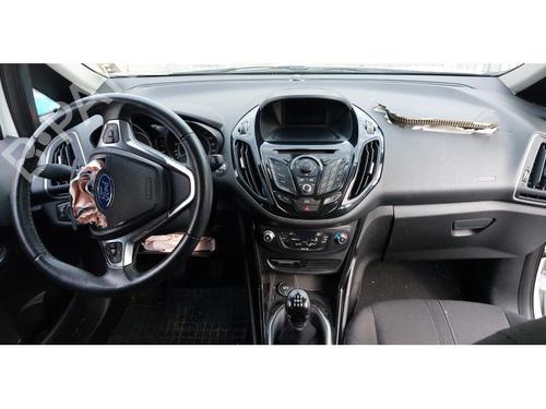 Højre solskærm FORD B-MAX (JK) 1.5 TDCi | BP15163806I2