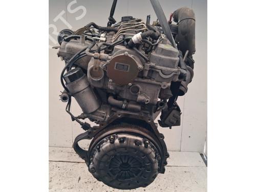 Engine SSANGYONG REXTON / REXTON II (GAB_) 2.7 Xdi | BP39021104M1 - Image 4