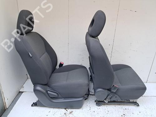 Seats set TOYOTA RAV 4 II (_A2_) 2.0 D 4WD (CLA20_, CLA21_, CLA20R, CLA21R) | BP36107914C78 - Image 4