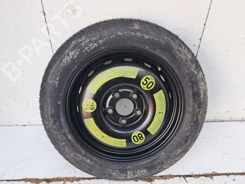 Jack Kit Jack Kit MERCEDES-BENZ A-CLASS (W169) A 180 CDI (169.007, 169.307) (109 hp) 36292393 36292393