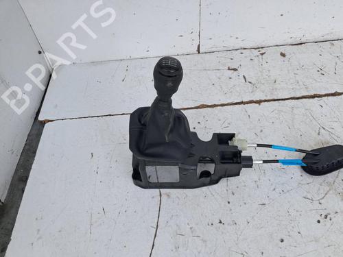 Gearknop DACIA DUSTER (PYM_, PYN_) 1.0 ECO G-100 | BP33311989I34 - Image 3
