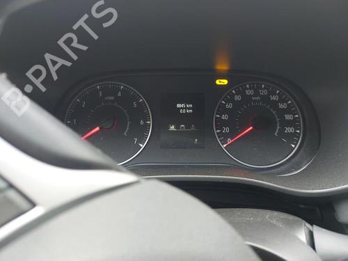 Pommeau de levier de vitesses DACIA JOGGER (RK_) 1.0 TCe 100 ECO-G (RKMT) | BP30536498I34