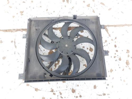 Used Radiator fan NISSAN JUKE (F15) 1.5 dCi (110 hp) 29383672