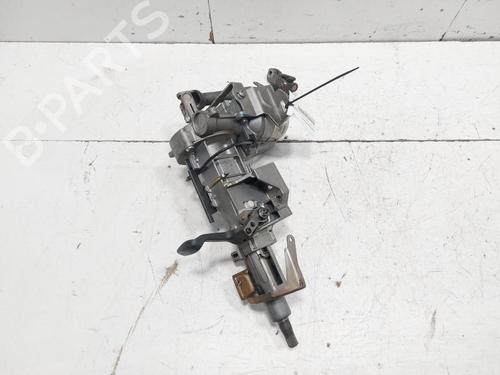 Used Steering column Steering column RENAULT CAPTUR I (J5_, H5_) 0.9 TCe 90 (90 hp) 30802394 30802394