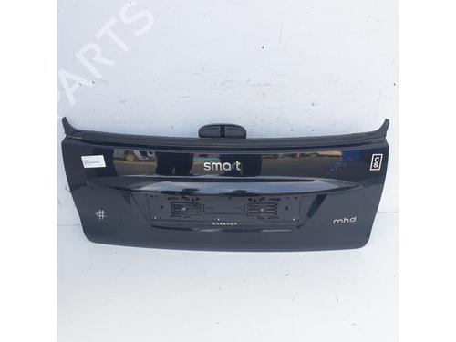Used Tailgate SMART FORTWO Coupe (451) 1.0 (451.331, 451.380) (71 hp) 15151495