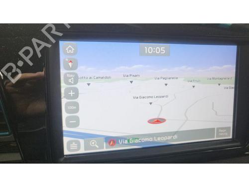Electronic module KIA NIRO I (DE) E-NIRO | BP15155010M83