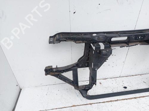 Front slam panel BMW X3 (E83) xDrive 20 d | BP33571798C72 - Image 2