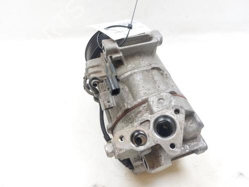 AC compressor NISSAN QASHQAI II (J11, J11_) 1.3 DIG-T | BP29584003M34 