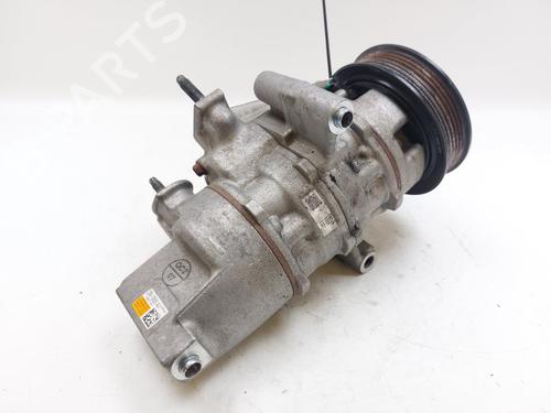 AC compressor FORD KA+ III (UK, FK) 1.2 | BP29933376M34