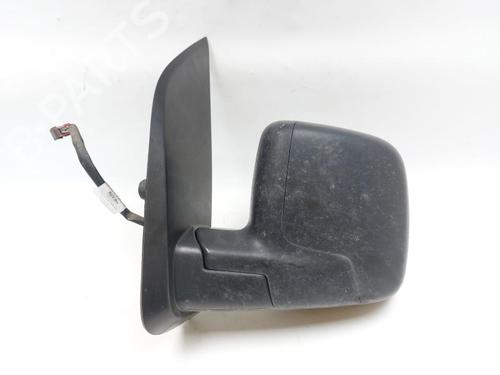 Left mirror FIAT FIORINO Box Body/MPV (225_) 1.3 D Multijet | BP27442909C26 
