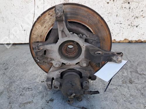 Left front steering knuckle FIAT DOBLO Cargo (263_) 1.4 Natural Power | BP36108101M25 - Image 4