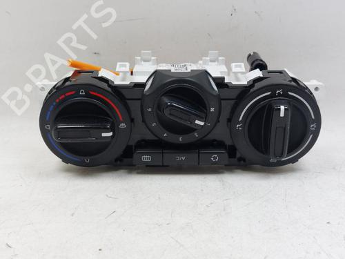 Commande Chauffage CITROËN C3 III (SX) 1.5 BlueHDi 100 (SXYHYP, SXYHTU) | BP29298538I5 