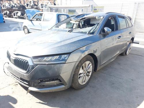 Electronic module SKODA OCTAVIA IV Combi (NX5, PV5) 2.0 TDi | BP27442508M83 - Image 4