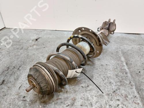 Used Right front shock absorber FIAT PANDA (312_, 319_) 0.9 (312PXG1A) (86 hp) 30531044