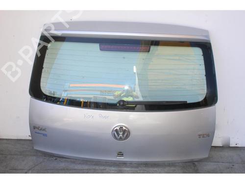 Used Tailgate Tailgate 15144993 15144993