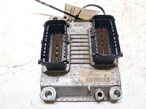 Engine control unit (ECU) FIAT STILO (192_) 1.4 16V (192AXH1B, 192BXH1B) | BP33752480M57 - Image 4