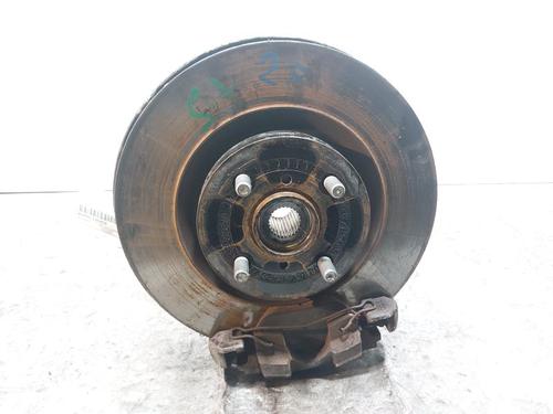 Used Left front steering knuckle Left front steering knuckle 21261742 21261742
