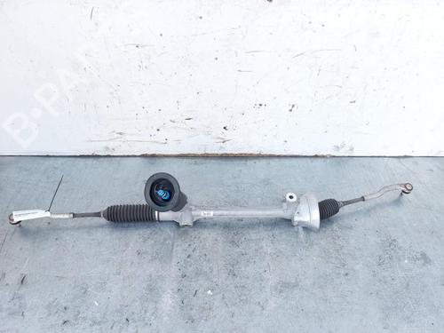 Used Steering rack HONDA JAZZ V (GR_, GS_) 1.5 eHEV (GR3) (98 hp) 15156840