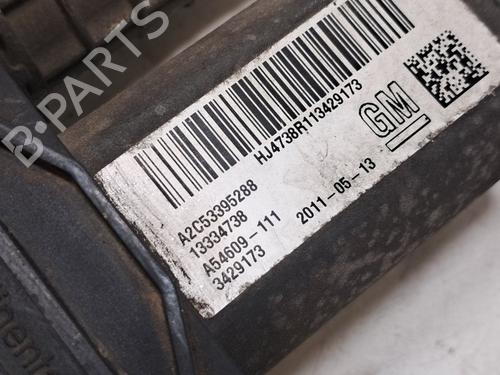 Hand brake OPEL MERIVA B MPV (S10) 1.4 (75) | BP37259926I18 - Image 5