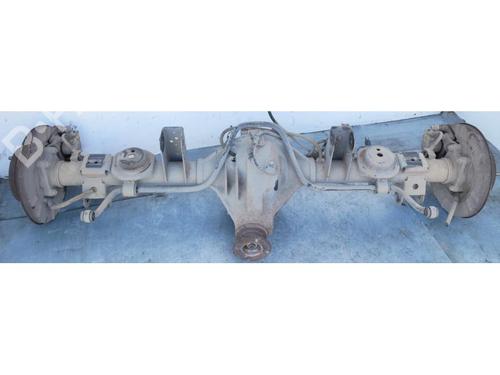 Bakaksel OPEL FRONTERA B (U99) 2.2 DTI (6B_ZC, 6B_VF, 6B_66, 6B_76) (116 hp) 15149523