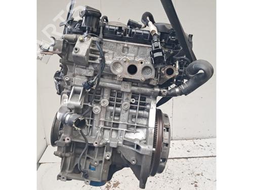 Used Engine Engine 37631402 37631402