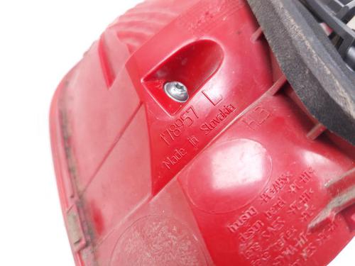 Left taillight VW TIGUAN (5N_) 2.0 TDI | BP24927953C34 