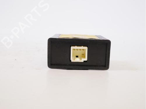 Engine control unit (ECU) CHEVROLET CAPTIVA (C100, C140) 2.0 D 4WD | BP15149908M57 