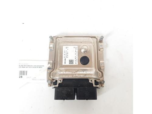Used Engine control unit (ECU) Engine control unit (ECU) VW UP! (121, 122, BL1, BL2, BL3, 123) 1.0 (75 hp) 15153044 15153044