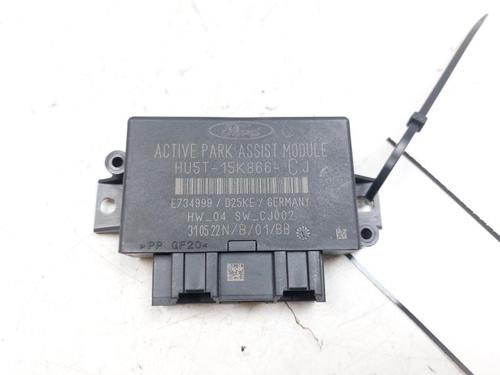 Used Electronic module Electronic module 25835280 25835280