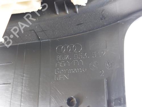 Other AUDI A4 B9 Avant (8W5, 8WD) 2.0 TDI quattro | BP19091748O1 