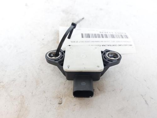 Used Engine control unit (ECU) Engine control unit (ECU) CITROËN C4 II (NC_) 1.6 BlueHDi 120 (120 hp) 19658535 19658535