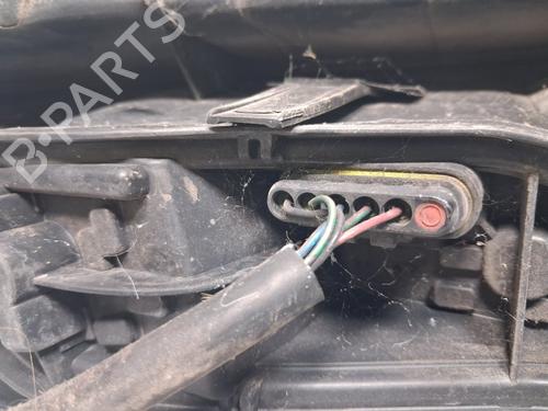 Right taillight SMART FORFOUR (454) 1.5 CDI (454.001) | BP39498806C35 - Image 4