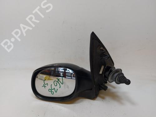 Außenspiegel links für Außenspiegel links PEUGEOT 206+ (2L_, 2M_) 1.1 (60 hp) 36292380 36292380