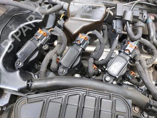 Engine CITROËN C3 Picasso (SH_) 1.2 THP 110 (SHHNZ6) | BP29238121M1