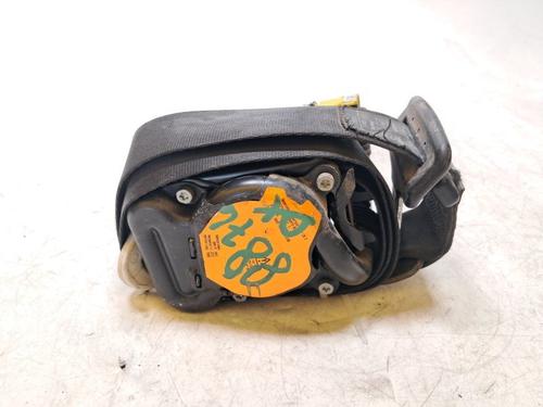 Used Front right seatbelt Front right seatbelt PEUGEOT PARTNER Tepee 1.6 HDi 90 (92 hp) 40215607 40215607