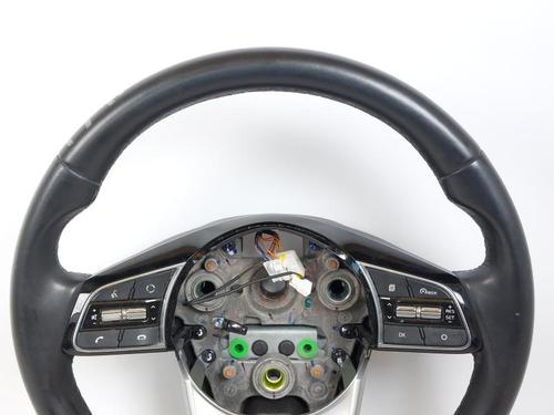 Steering wheel KIA CEED Sportswagon (CD) 1.6 CRDi 115 | BP15166503C49 